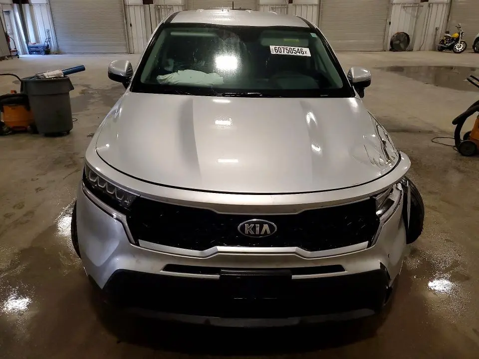 2021 KIA SORENTO LX  