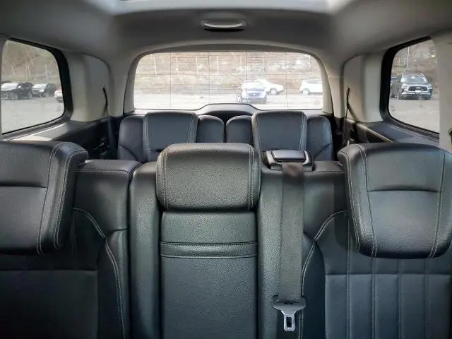 2014 MERCEDES-BENZ GL 450 4MATIC  