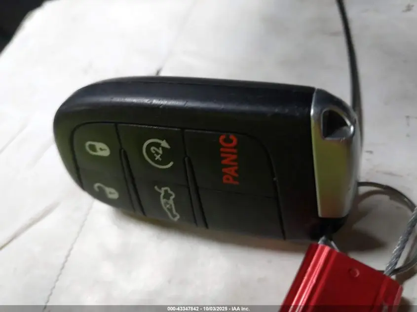 2021 DODGE CHARGER SXT RWD