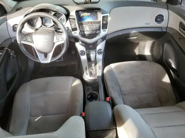 2013 CHEVROLET CRUZE LT  