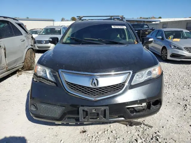 2013 ACURA RDX   