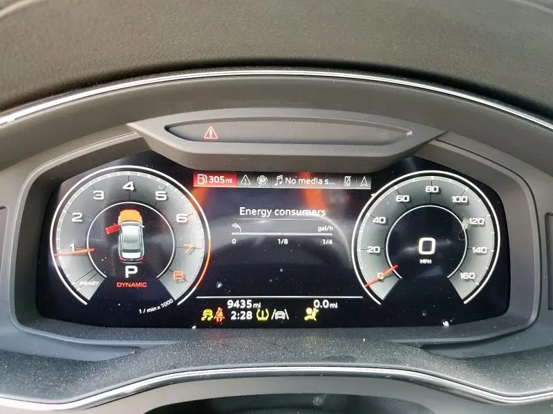2024 AUDI A6 PREMIUM PLUS  