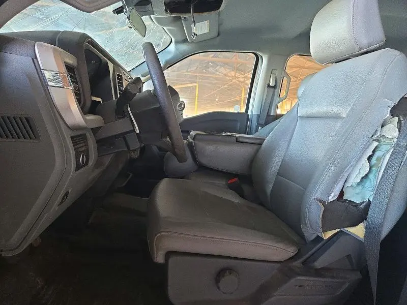 2023 FORD F250 SUPER DUTY  