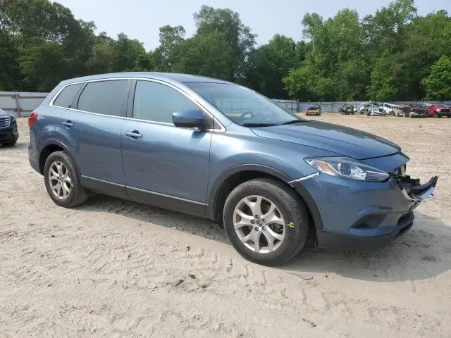 2014 MAZDA CX-9 TOURING  