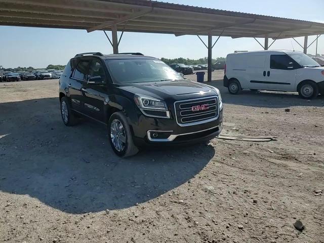 2017 GMC ACADIA LIMITED SLT-2