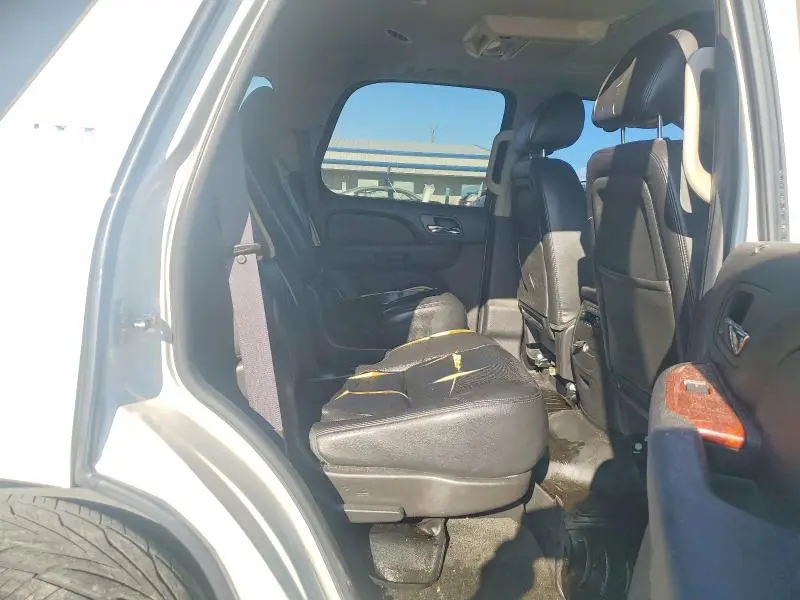 2014 CHEVROLET TAHOE C1500 LS  