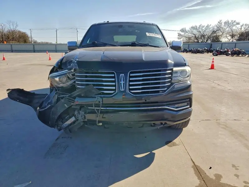 2016 LINCOLN NAVIGATOR L SELECT  
