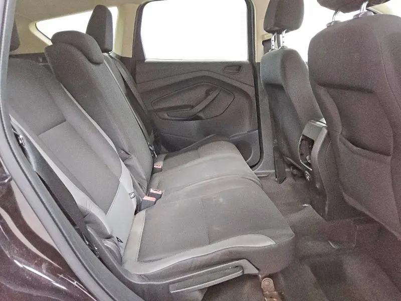 2013 FORD ESCAPE S  