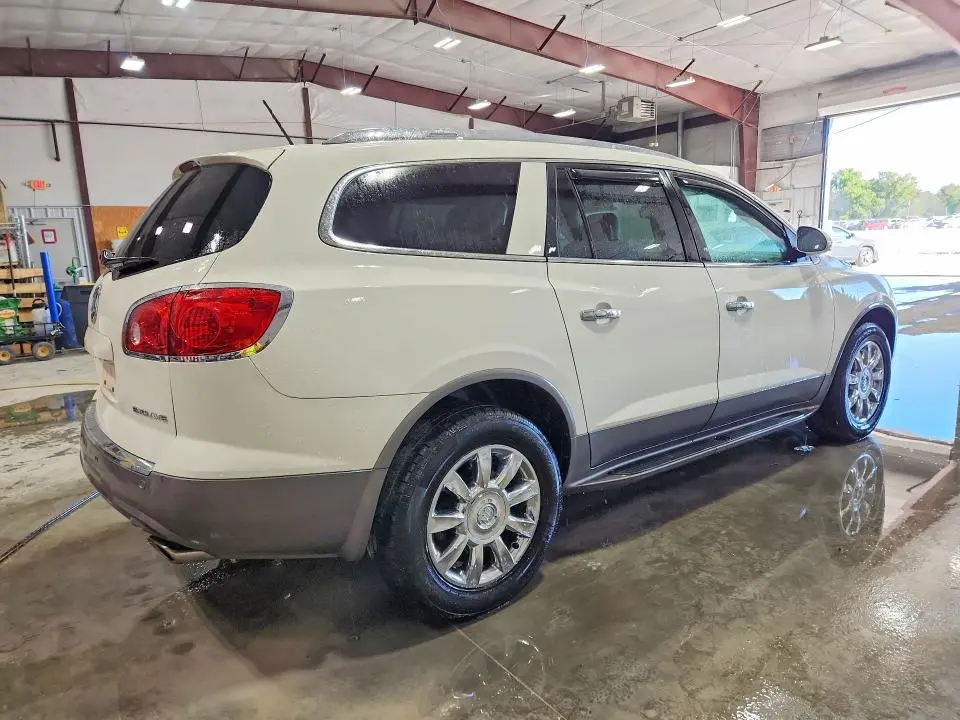2012 BUICK ENCLAVE   