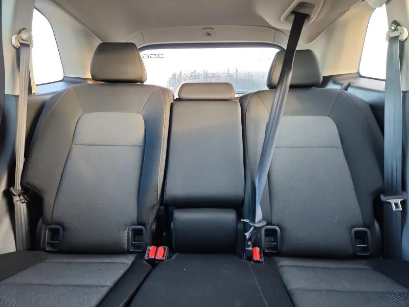 2023 HONDA CR-V LX  