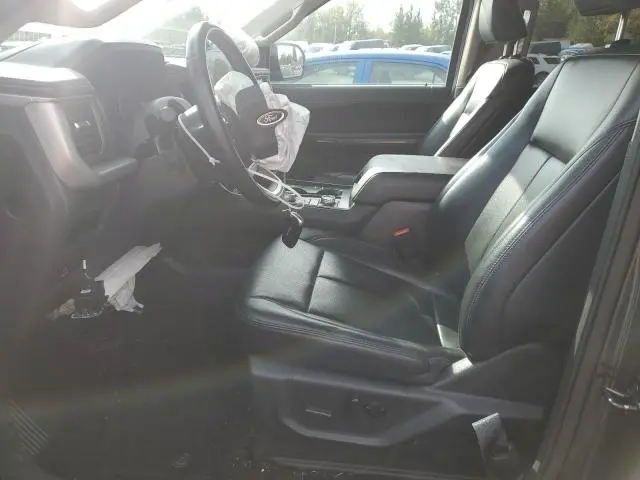 2023 FORD EXPEDITION MAX XLT  