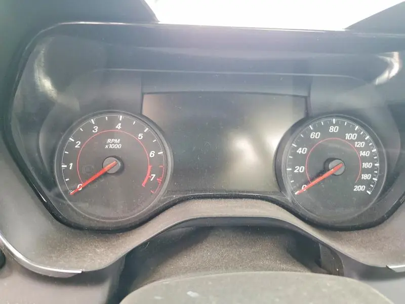 2016 CHEVROLET CAMARO SS  