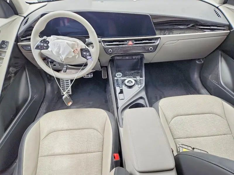 2023 KIA NIRO WAVE  