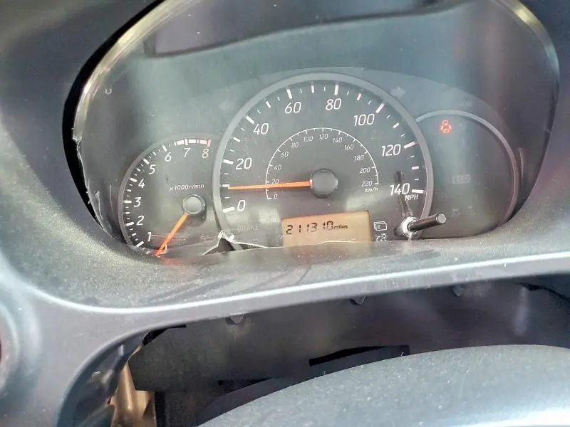 2019 MITSUBISHI MIRAGE G4 ES  