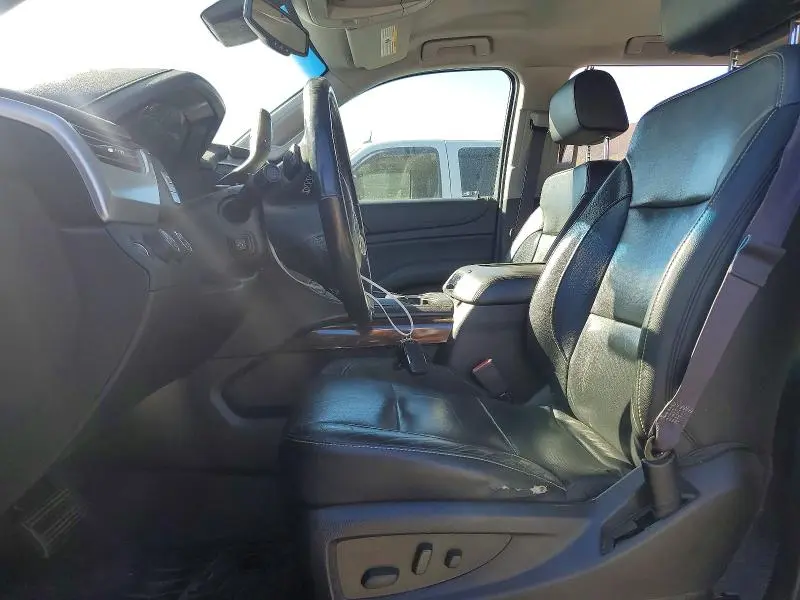 2017 GMC YUKON XL K1500 SLT  