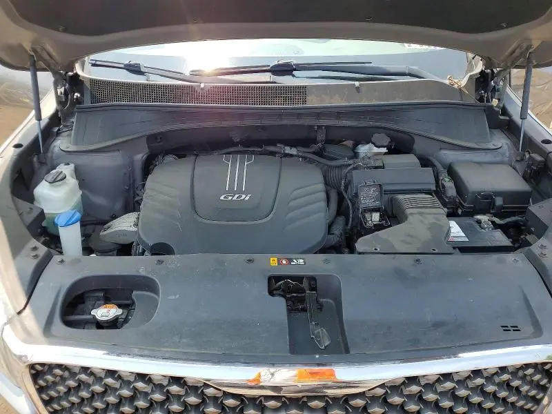 2016 KIA SORENTO SX V6  
