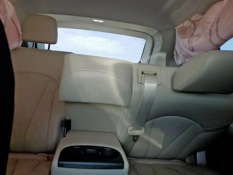 2019 BUICK ENVISION PREFERRED  