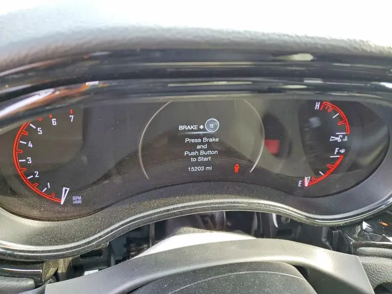 2023 DODGE DURANGO PURSUIT  