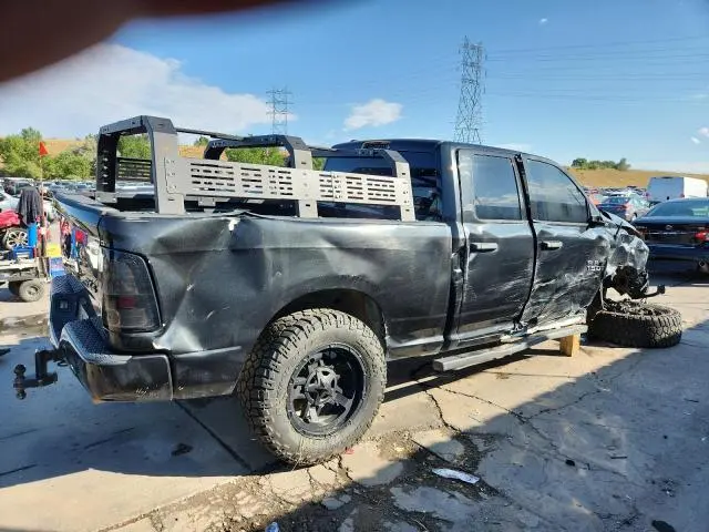 2018 RAM 1500 ST