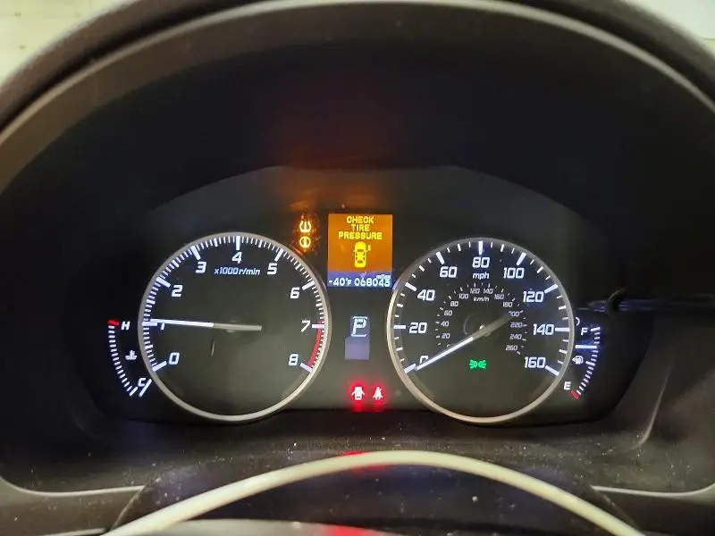 2018 ACURA ILX BASE WATCH PLUS  