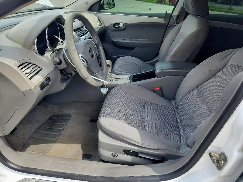 2011 CHEVROLET MALIBU 1LT  