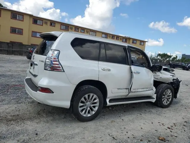 2014 LEXUS GX 460  