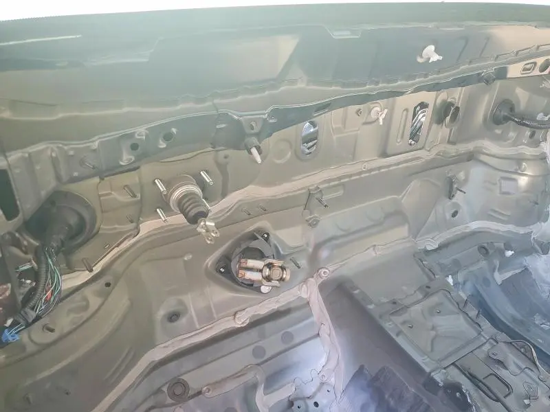 2023 LEXUS ES 300H BASE  
