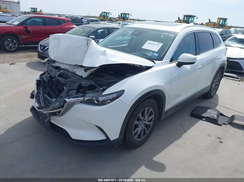 2018 MAZDA CX-9 TOURING