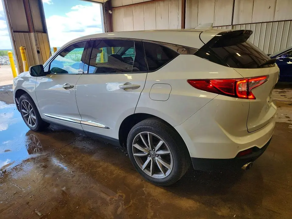 2020 ACURA RDX TECHNOLOGY  
