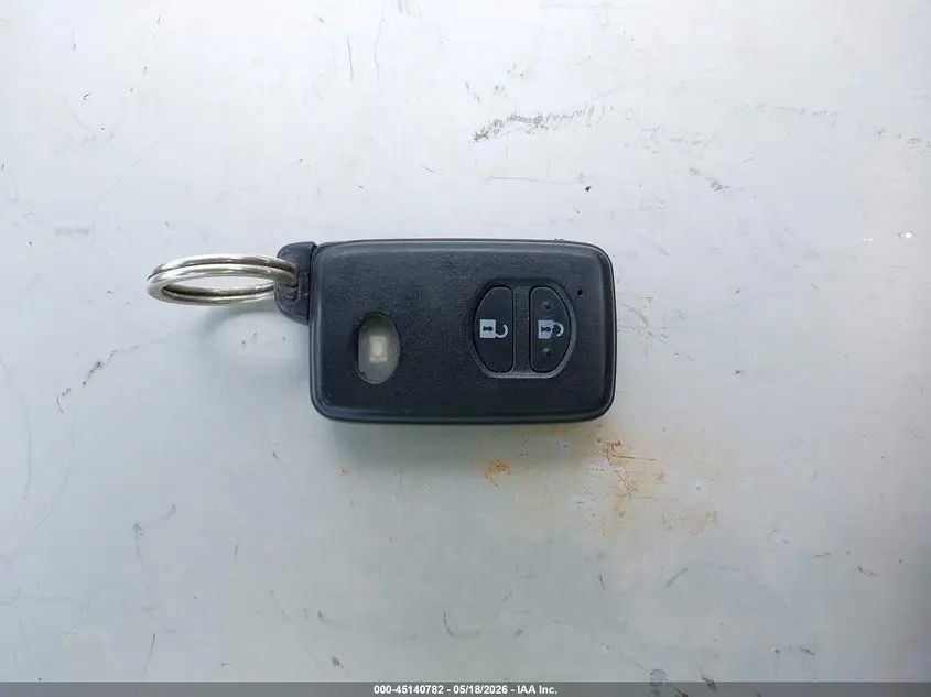 2010 TOYOTA PRIUS I/II/III/IV/V