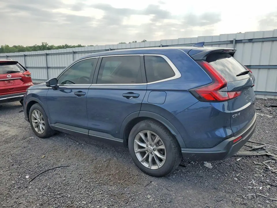 2023 HONDA CR-V EXL  