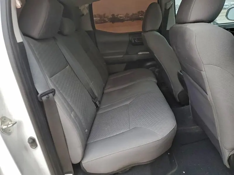 2021 TOYOTA TACOMA DOUBLE CAB  