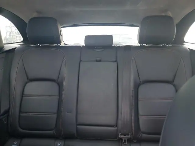 2019 JAGUAR F-PACE PRESTIGE  