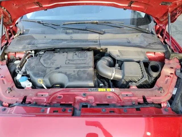 2018 JAGUAR E-PACE S  