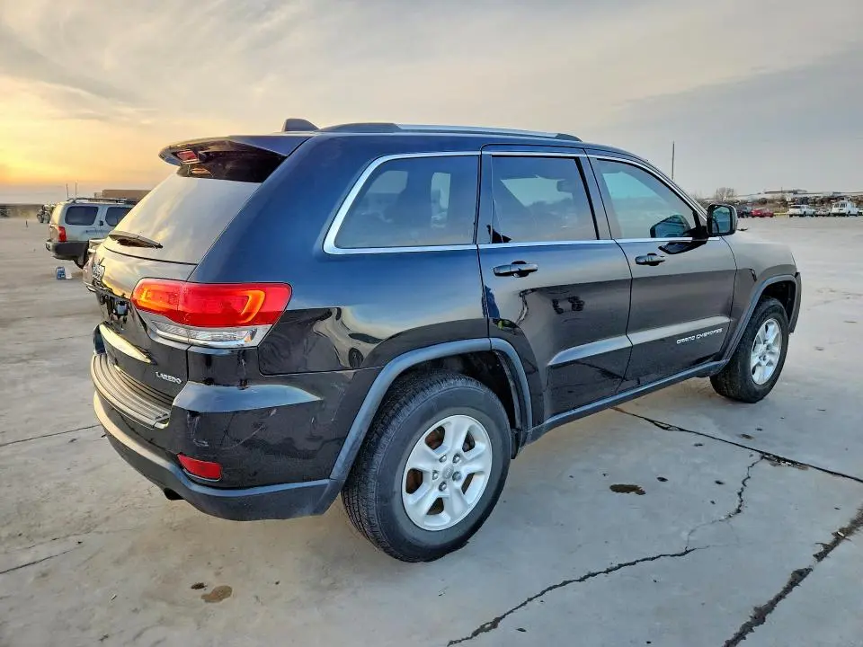 2014 JEEP GRAND CHEROKEE LAREDO  