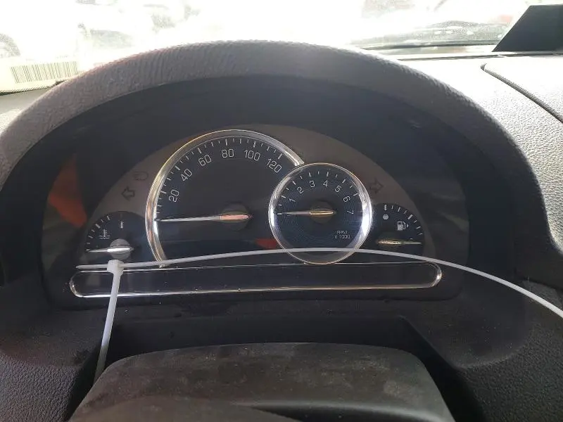 2010 CHEVROLET HHR LT  