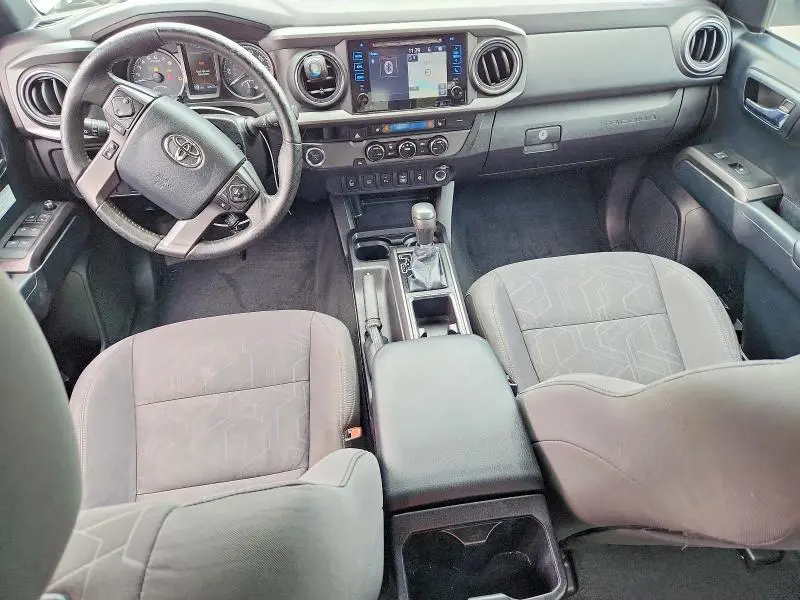 2016 TOYOTA TACOMA SR5 V6  