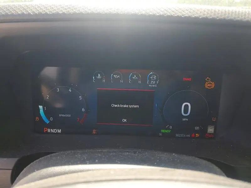 2024 FORD F150 XLT  