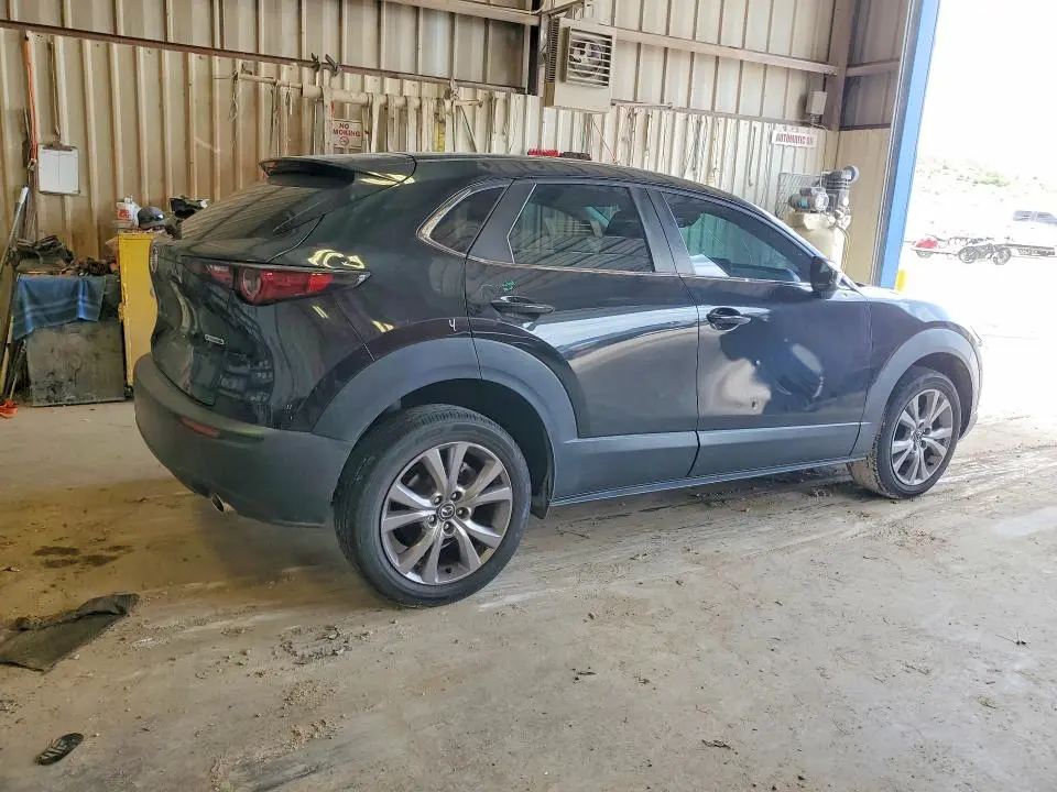 2020 MAZDA CX-30 SELECT  