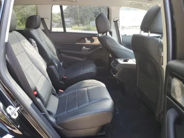 2023 MERCEDES-BENZ GLS 450 4MATIC  