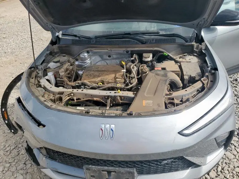 2025 BUICK ENVISTA SPORT TOURING  