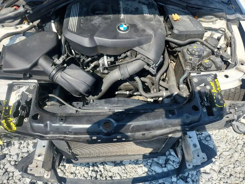 2019 BMW 430I GRAN COUPE  