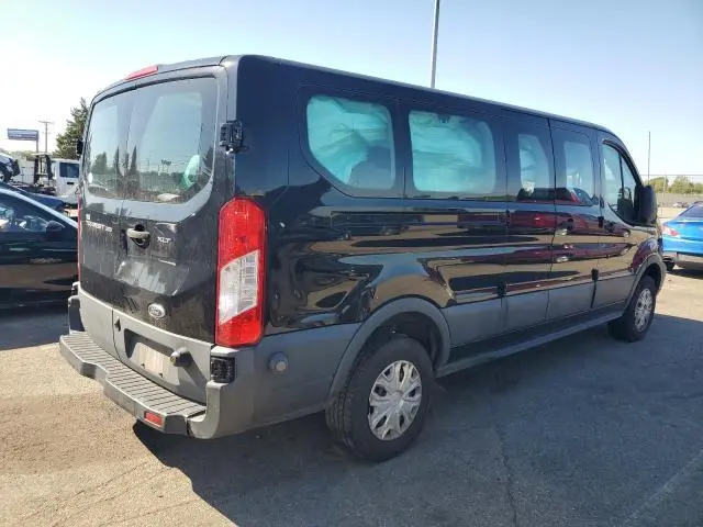 2016 FORD TRANSIT T-350  