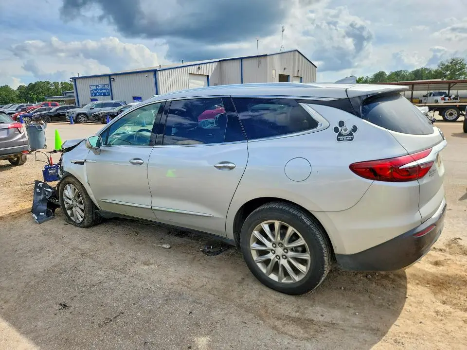 2019 BUICK ENCLAVE PREMIUM  