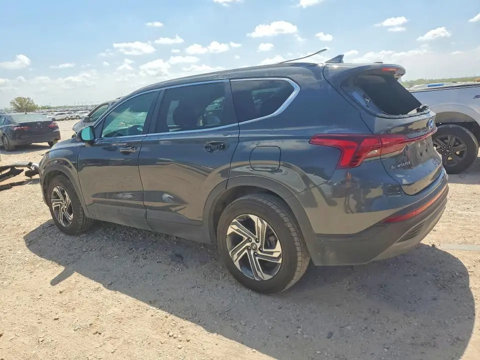 2022 HYUNDAI SANTA FE SE  