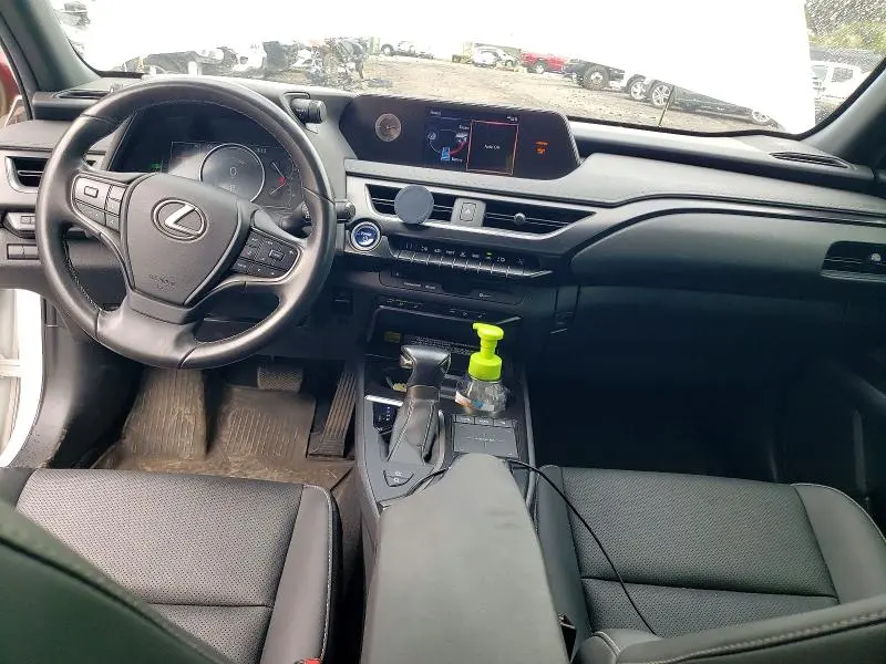 2022 LEXUS UX 250H BASE  