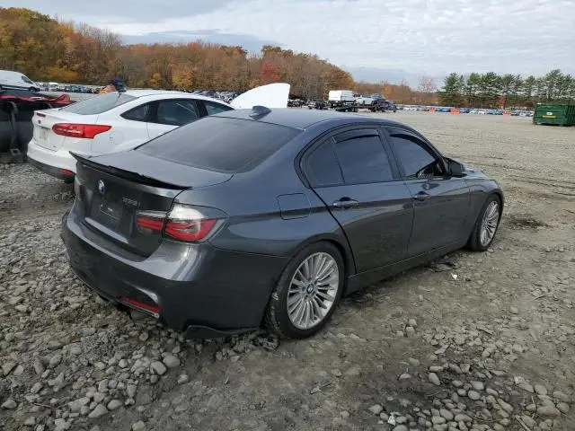 2013 BMW 335 XI  
