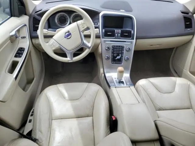 2012 VOLVO XC60 T6  