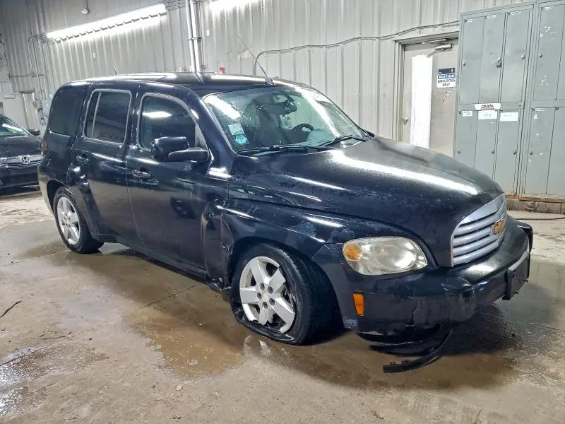 2010 CHEVROLET HHR LT  