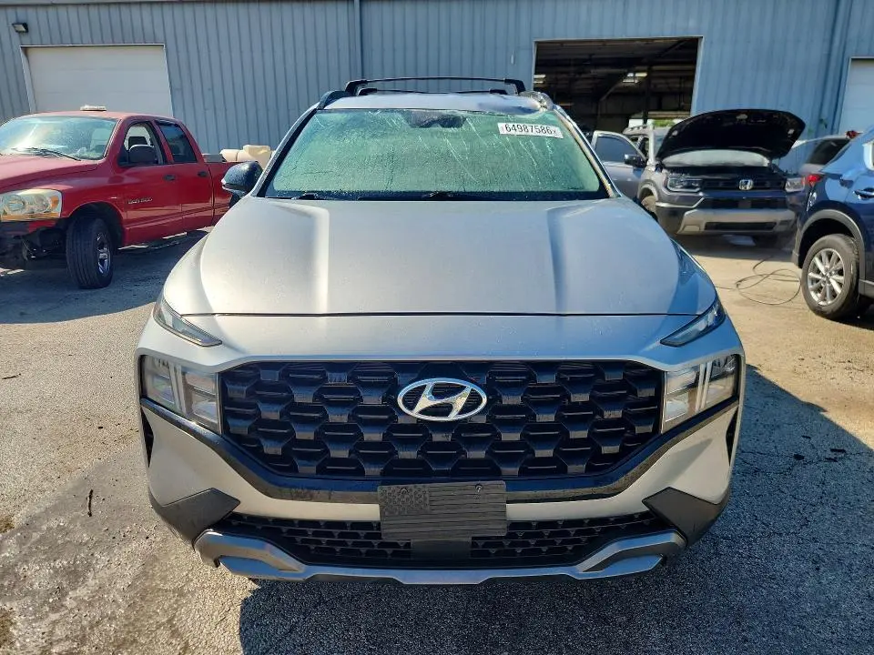 2022 HYUNDAI SANTA FE XRT  